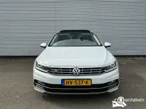 Foto van kenteken HV-537-K