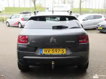 Foto van kenteken HV-597-S