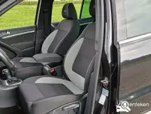 Foto van kenteken HV-749-K