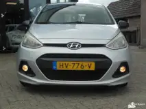 Foto van kenteken HV-776-V