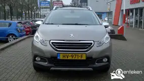 Foto van kenteken HV-971-F