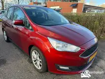 Foto van kenteken HV-972-P