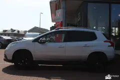 Foto van kenteken HV-990-F