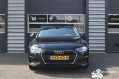 Foto van kenteken HVD-40-X