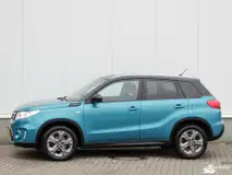 Foto van kenteken HVG-35-V