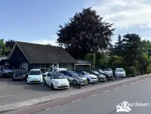 Foto van kenteken HVG-80-G