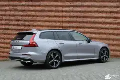 Foto van kenteken HVG-91-V