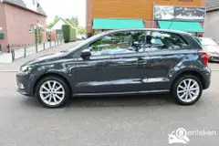 Foto van kenteken HVJ-64-P