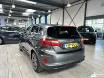 Foto van kenteken HVP-95-G