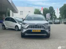 Foto van kenteken HVR-51-X