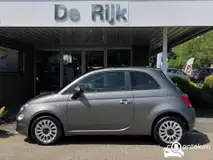 Foto van kenteken HVR-94-R