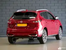 Foto van kenteken HVT-14-X