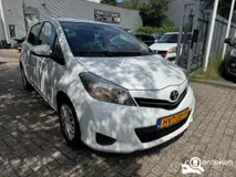Foto van kenteken HVT-35-H