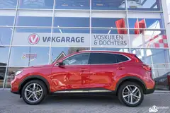 Foto van kenteken HVT-96-G