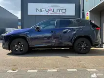 Foto van kenteken HVZ-02-K