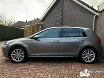 Foto van kenteken HX-013-S