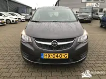 Foto van kenteken HX-040-G