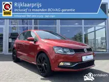 Foto van kenteken HX-092-L