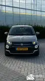 Foto van kenteken HX-139-K