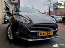 Foto van kenteken HX-154-B