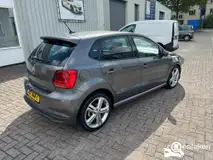 Foto van kenteken HX-168-L