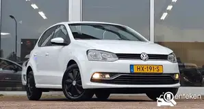 Foto van kenteken HX-191-S