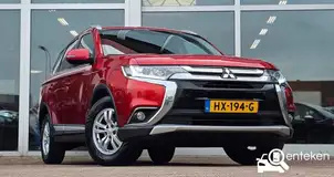 Foto van kenteken HX-194-G