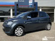 Foto van kenteken HX-217-D
