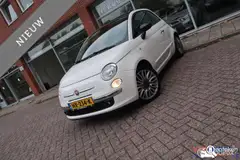 Foto van kenteken HX-234-K