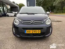 Foto van kenteken HX-295-D