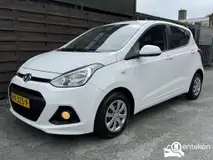 Foto van kenteken HX-325-P