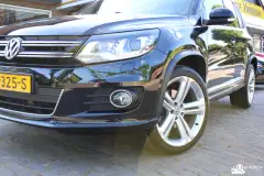 Foto van kenteken HX-325-S