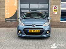 Foto van kenteken HX-334-G