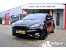 Foto van kenteken HX-408-B