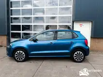 Foto van kenteken HX-456-L