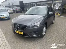 Foto van kenteken HX-462-T