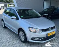 Foto van kenteken HX-480-L