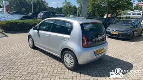 Foto van kenteken HX-484-R