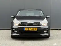 Foto van kenteken HX-542-Z