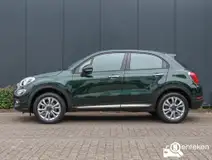 Foto van kenteken HX-553-K