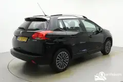 Foto van kenteken HX-569-D