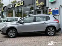 Foto van kenteken HX-615-D