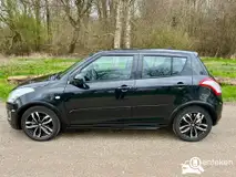 Foto van kenteken HX-617-N