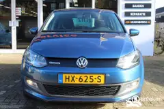 Foto van kenteken HX-625-S Foto van kenteken HX-625-S