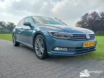 Foto van kenteken HX-627-V