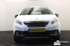 Foto van kenteken HX-651-D
