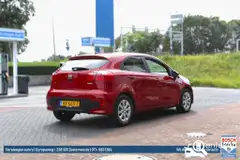 Foto van kenteken HX-665-Z