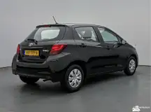 Foto van kenteken HX-719-N