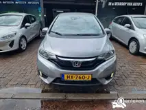 Foto van kenteken HX-760-J