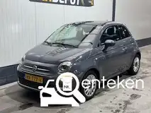 Foto van kenteken HX-777-V